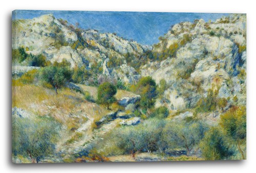 Kunstdruck pierre auguste - kunstdruck, pierre-auguste