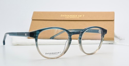Entourage brille kane - 7,