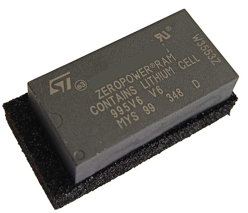 Batterie ram zeropower - batterie,