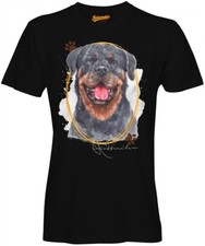 Unisex T-Shirt ROTTWEILER