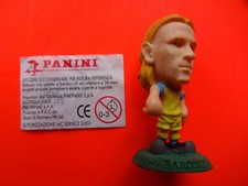 Microstars von Panini / 2003 - Baronio - 50 mm