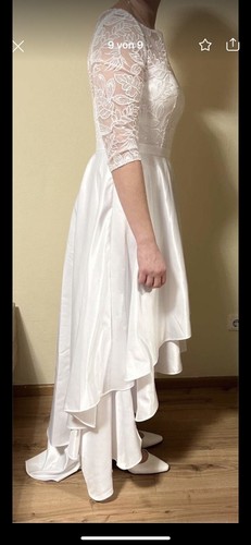 Damen hochzeitskleid - damen,