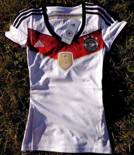 Deutschland damen women trikot - deutschland,