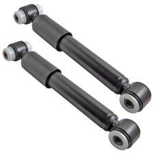 2x Stoßdämpfer Gas hinten HA