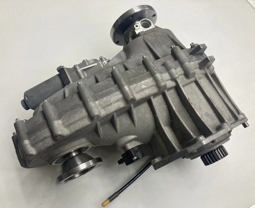 Mercedes verteilergetriebe - mercedes,