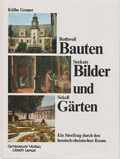 Grauer.Rothweil/BAUTEN.Seekatz