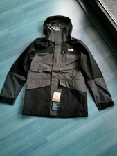 ?☔?️⛅neu original *THE NORTH FACE*premium Jacke *FUTURE LIGHT* UVP :  360  € 