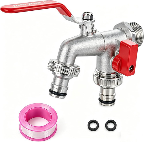 Premium zoll wasserhahn - premium,