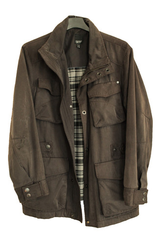 Herren winterjacke jacke - winterjacke,, von