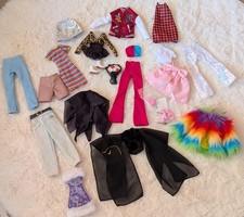 Barbie Collector Kleidung Lot