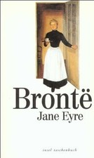 Jane Eyre. Eine