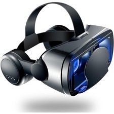 Handy Universal Vollbild 3D