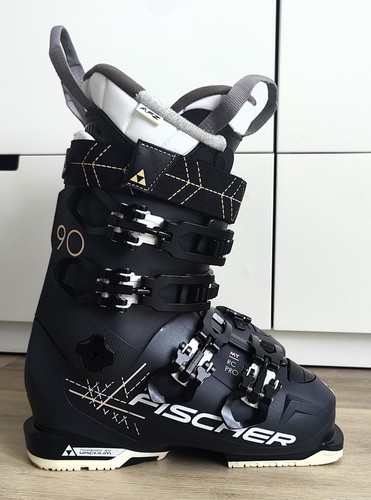 Fischer pro 90 - rc,