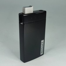 L&M - Feuerzeug Night