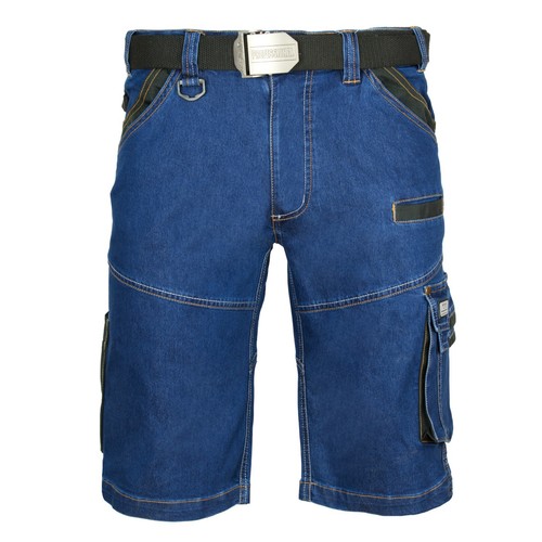 Kurze arbeitshose shorts - arbeitshose,