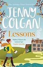 Lessons Jenny Colgan