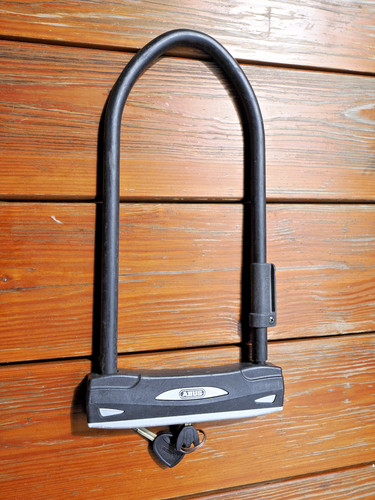 Abus granit 180 - granit, 61/180
