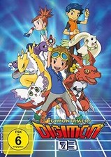 Digimon tamers die komplette - tamers,