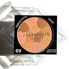Guerlain terracotta light