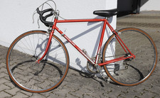 24 Zoll Rennrad Motobecane Kinder Jungen Kinderrad Rad Bike 1970's