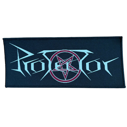 Protector patch grosser - protector, ·