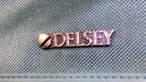 Delsey anzug und kleider - anzug,