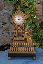 Garantiert selten empire uhr - garantiert,
