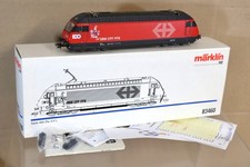 MARKLIN MäRKLIN 83460 DIGITAL