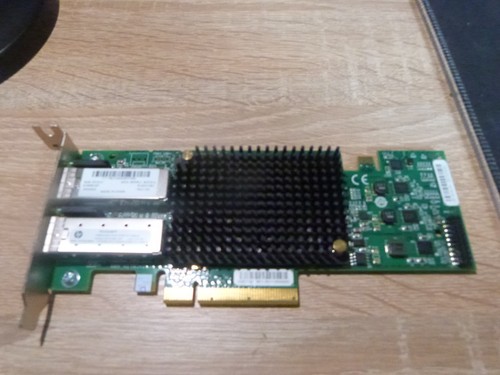 Nc552 sfp dual - hp,