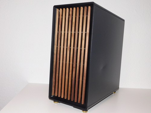Fractal design north charcoal - fractal,