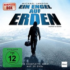 Ein Engel auf Erden - Die
