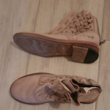 Felmini Boots, Gr. 38