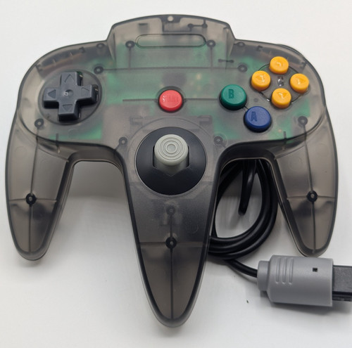 Nintendo n64 controller - n64,