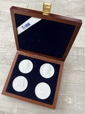 Meissen porzellan medaillen - meissen,