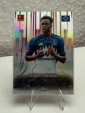 Albert lokonga ultrabeam hsv - ultrabeam,