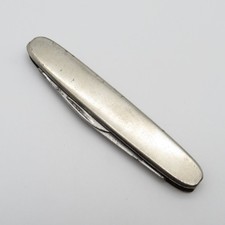 Vintage Taschenmesser Sammler