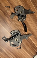 BMW 3er E30 Sitz Sportsitz