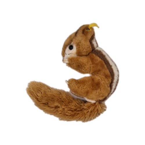 Steiff 037355 eichhörnchen - steiff,