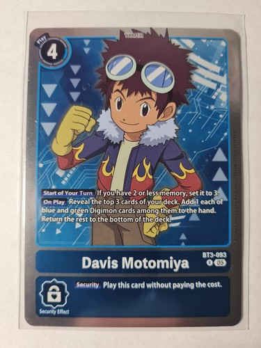 Digimon davis motomiya - digimon,