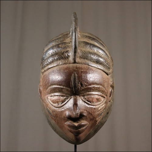 70753 maske yoruba nigeria - yoruba,