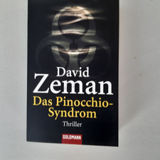 Das Pinocchio-Syndrom, Band 46051 von David Zeman (2006, Taschenbuch)