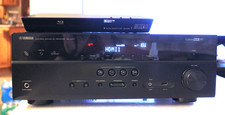 Yamaha RX-V477 Home Theater