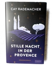 Stille Nacht in der Provence
