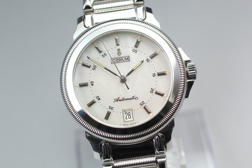 Corum temps mecanique - corum,
