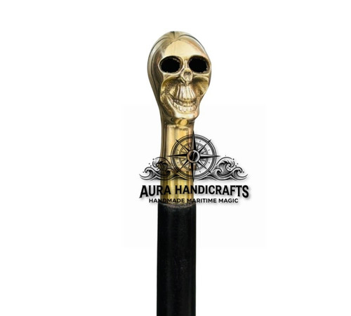 Aura totenkopf - 37",