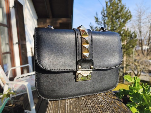 Valentino rockstud lock - rockstud,
