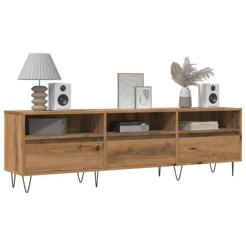Schrank 150x30x44 cm - 150x30x44,5,