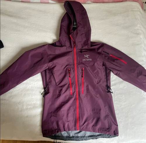 Arc teryx beta jacke damen - arc'teryx,