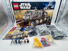 LEGO®  Star Wars: Clone Turbo