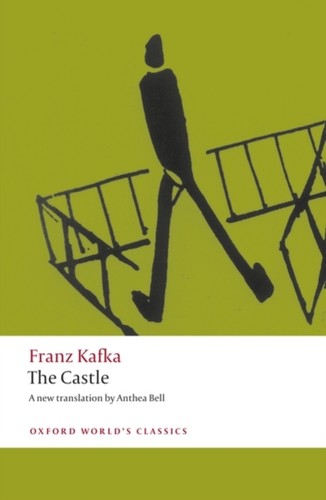 The castle anthea bell - anthea,